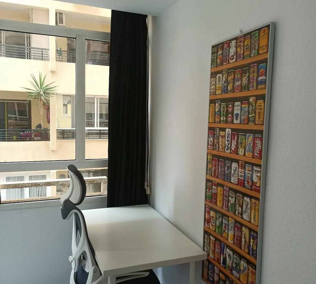 Destino Ideal - Centrico Y Cerca De La Playa Almeria Spain