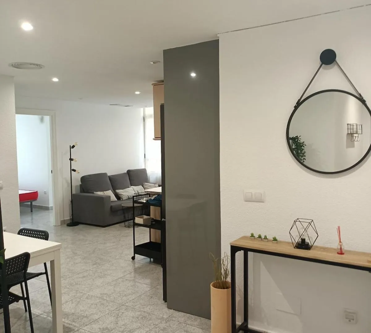 Destino Ideal - Centrico Y Cerca De La Playa Almeria Apartment