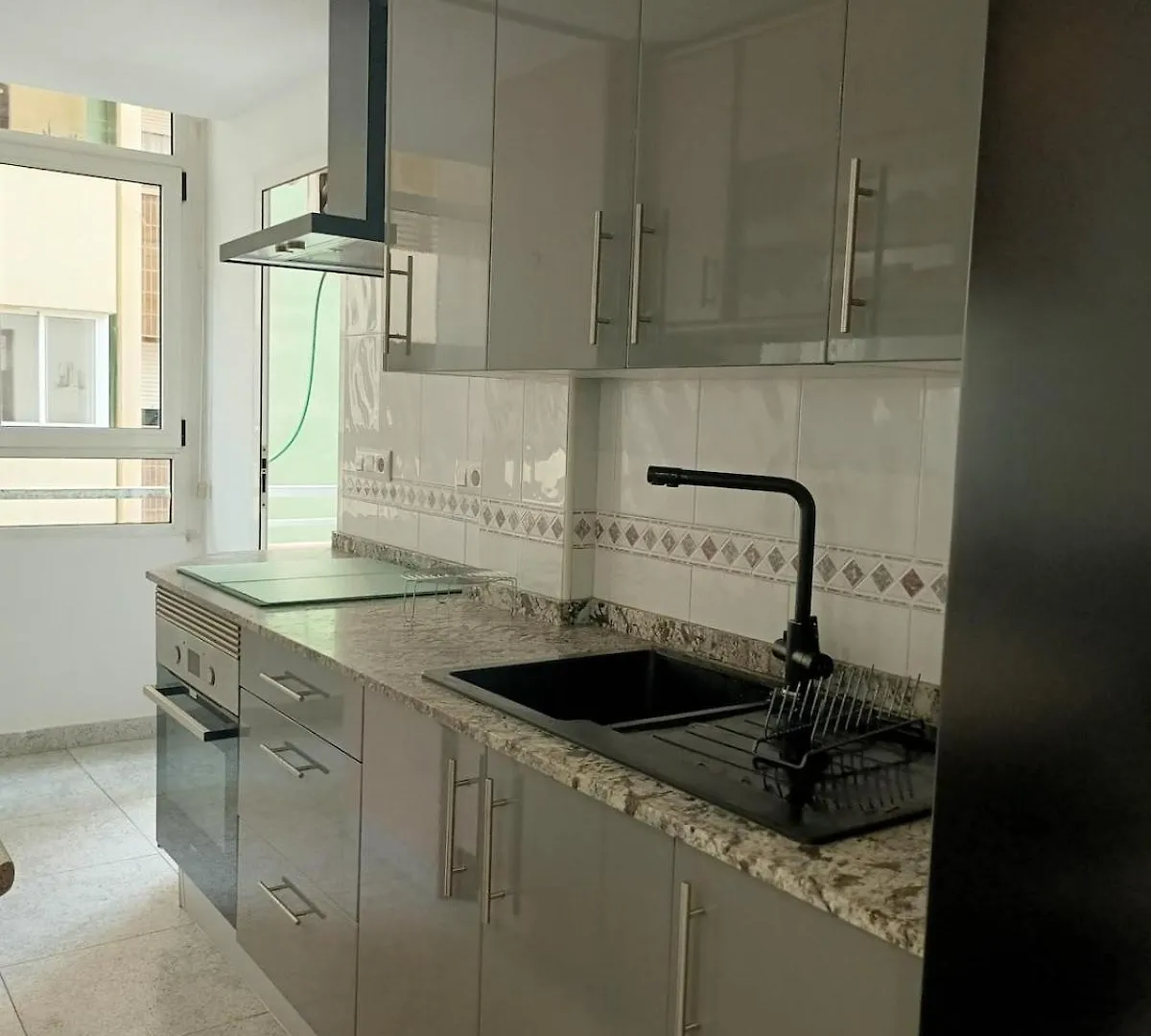 Destino Ideal - Centrico Y Cerca De La Playa Almeria 0*,  Spain