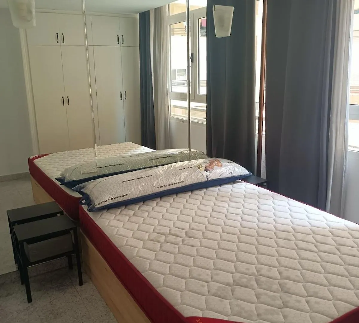 Destino Ideal - Centrico Y Cerca De La Playa Almeria Spain