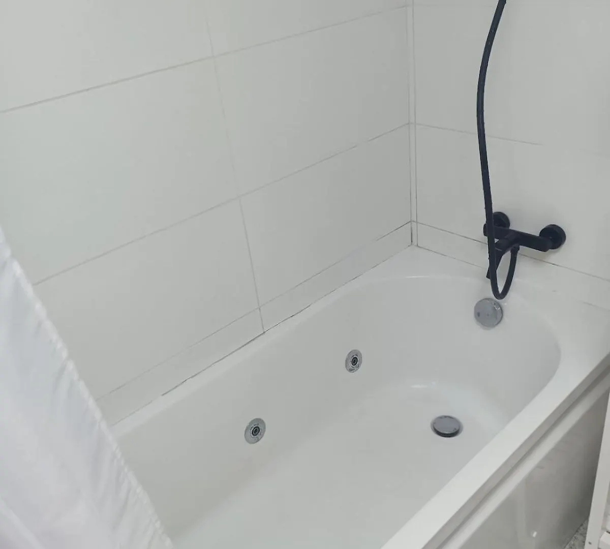 Destino Ideal - Centrico Y Cerca De La Playa Almeria 0*,
