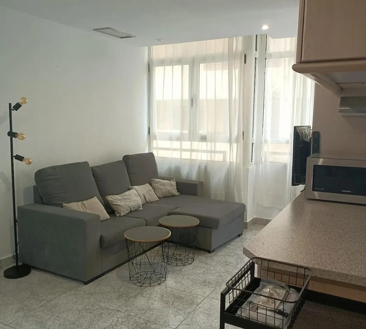 Destino Ideal - Centrico Y Cerca De La Playa Almeria 0*,  Spain