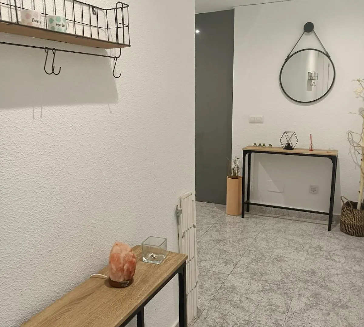 Apartment Destino Ideal - Centrico Y Cerca De La Playa Almeria Spain