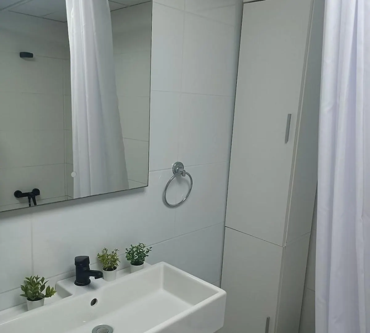 Apartment Destino Ideal - Centrico Y Cerca De La Playa Almeria
