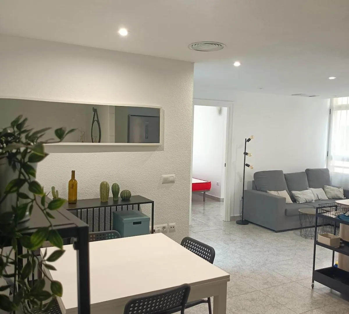 Destino Ideal - Centrico Y Cerca De La Playa Almeria
