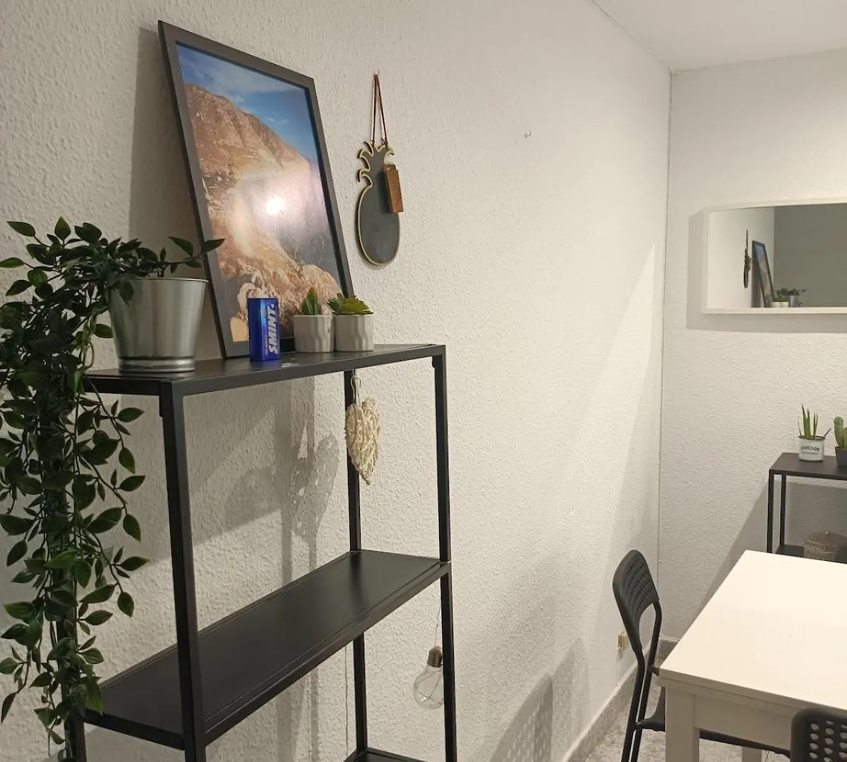 Destino Ideal - Centrico Y Cerca De La Playa Almeria