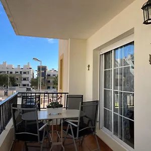 Del Toyo Almería