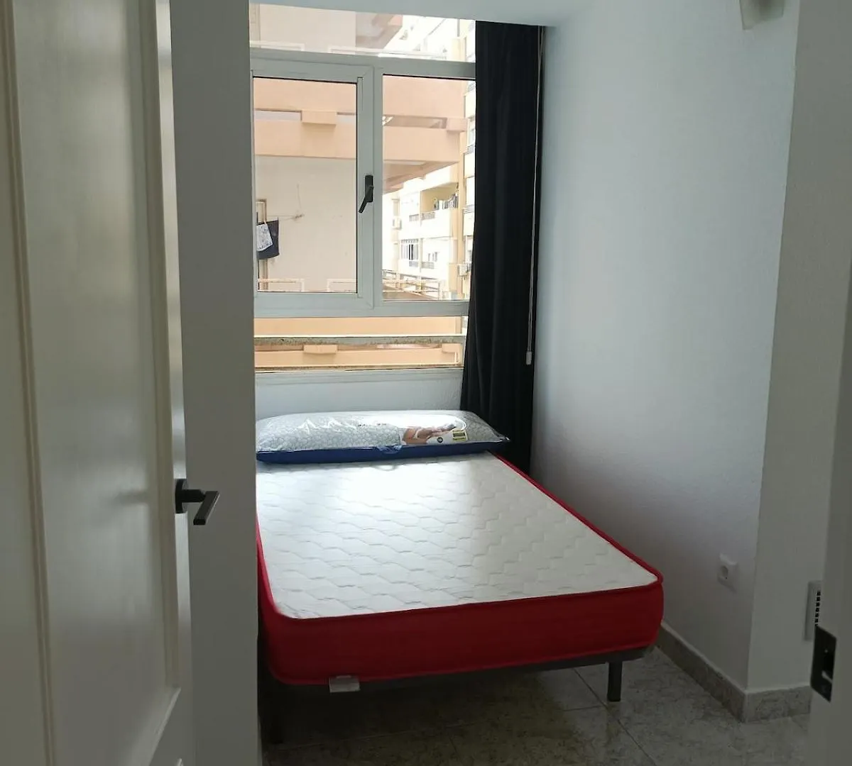 Apartamento Destino Ideal - Centrico Y Cerca De La Playa Almería